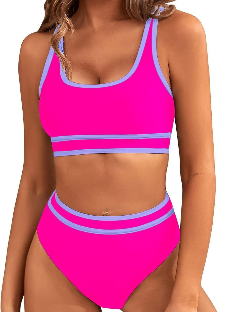 Women's swimwear