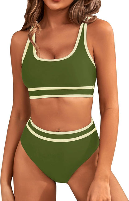 Women's swimwear
