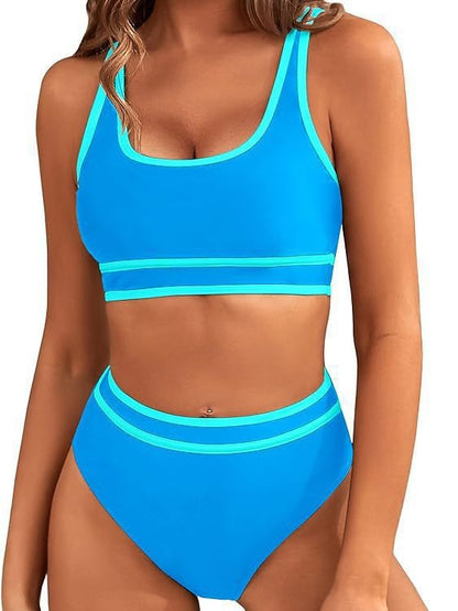 Women's swimwear