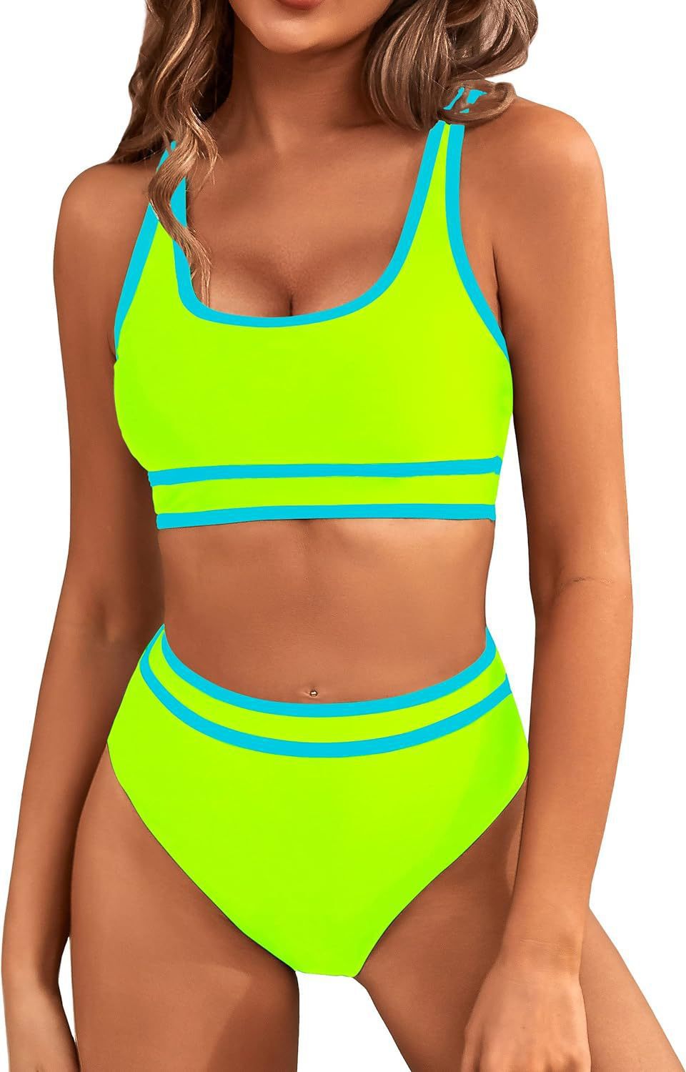 Women's swimwear
