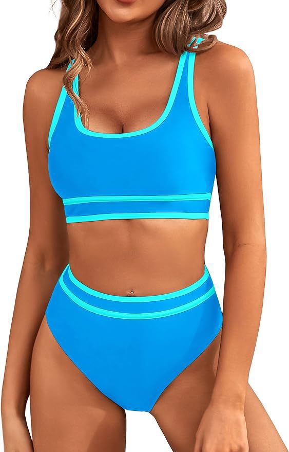 Women's swimwear