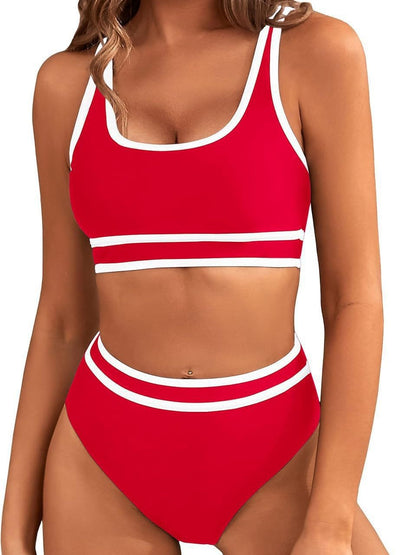 Women's swimwear
