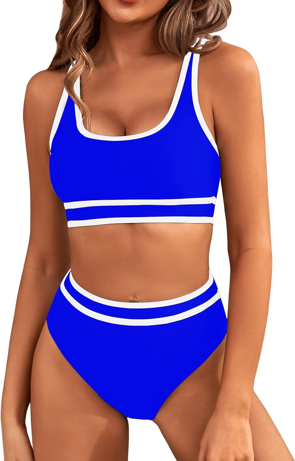 Women's swimwear