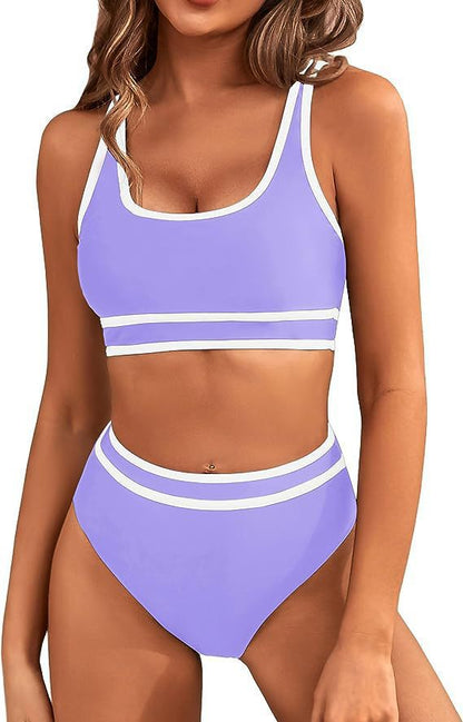 Women's swimwear