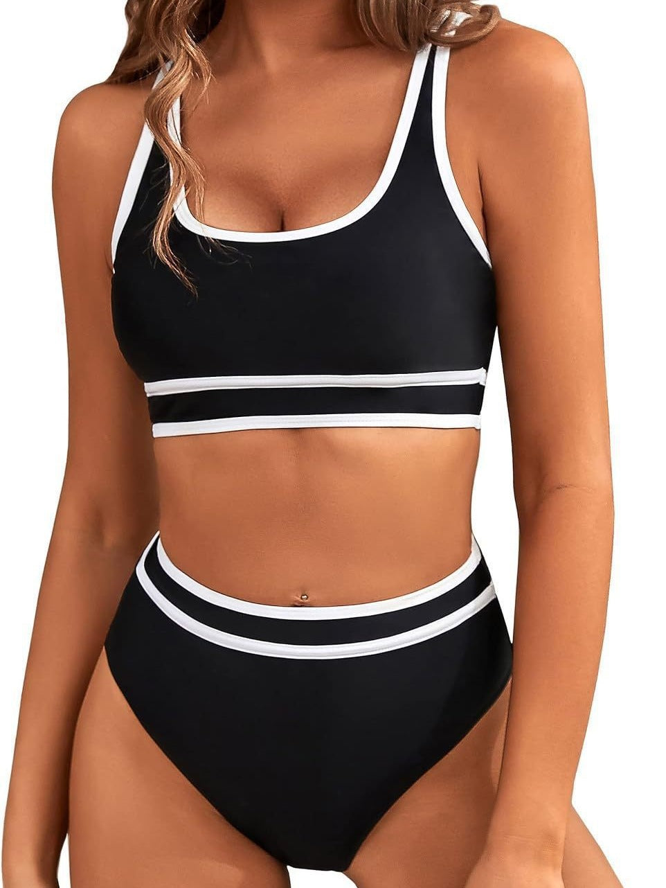 Women's swimwear