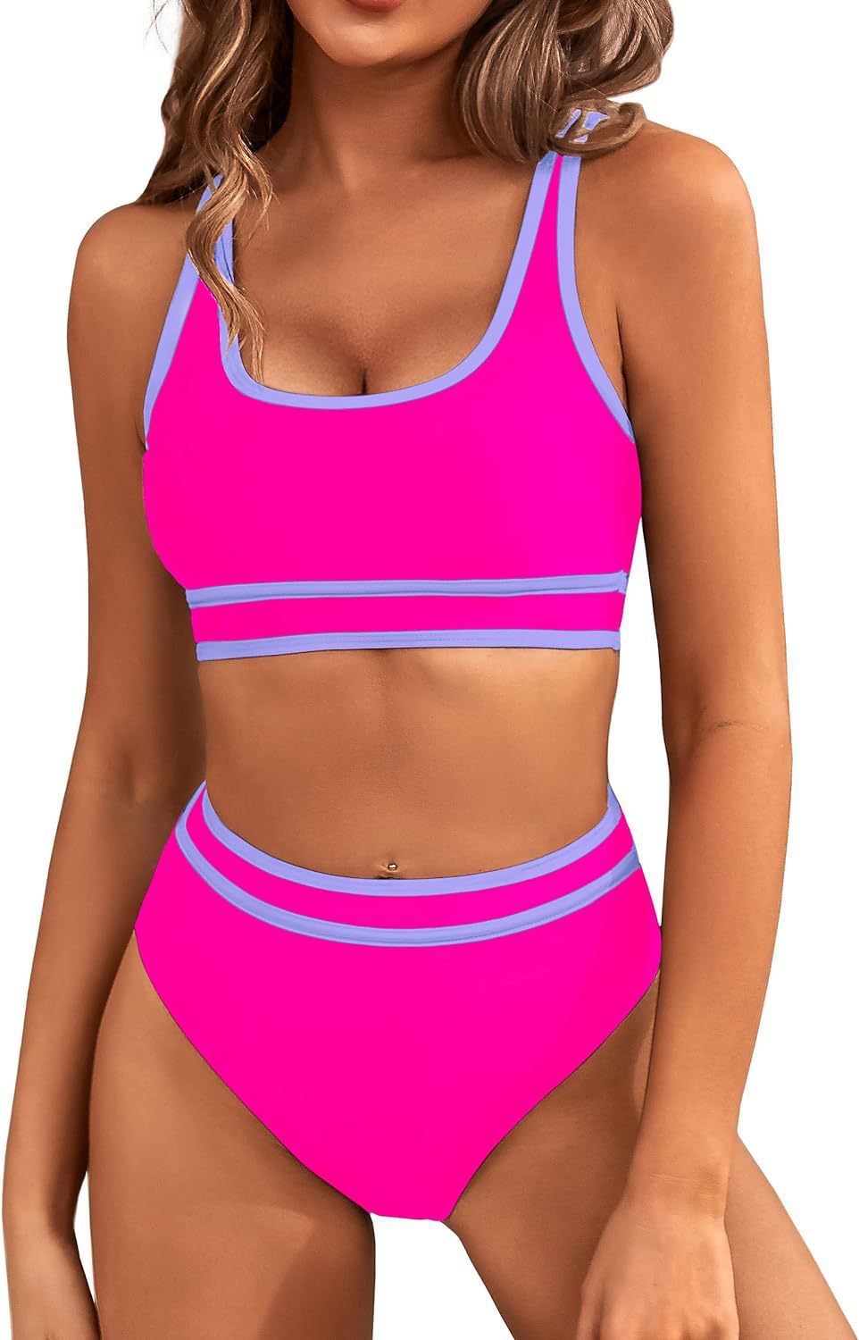 Women's swimwear