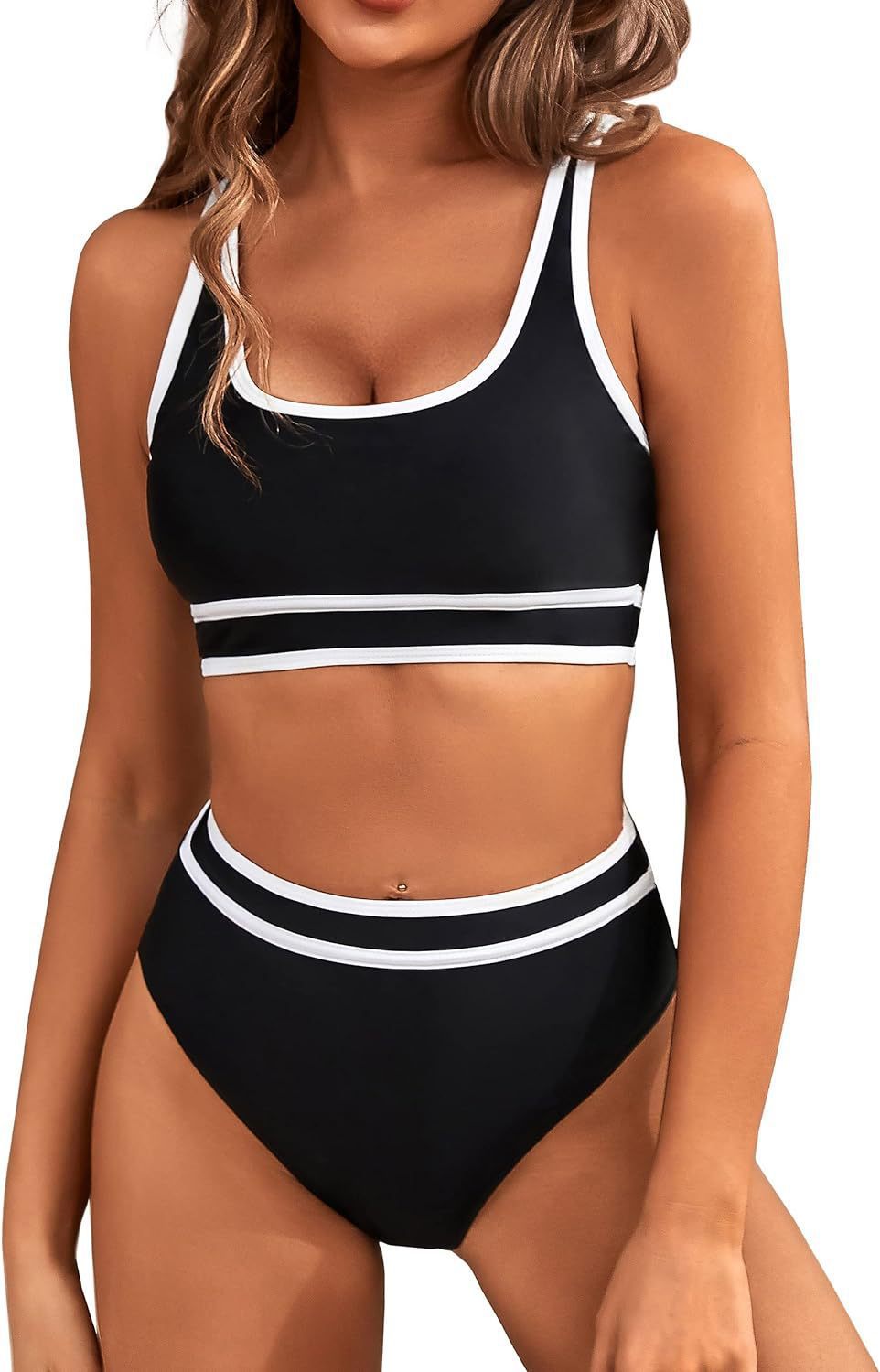 Women's swimwear