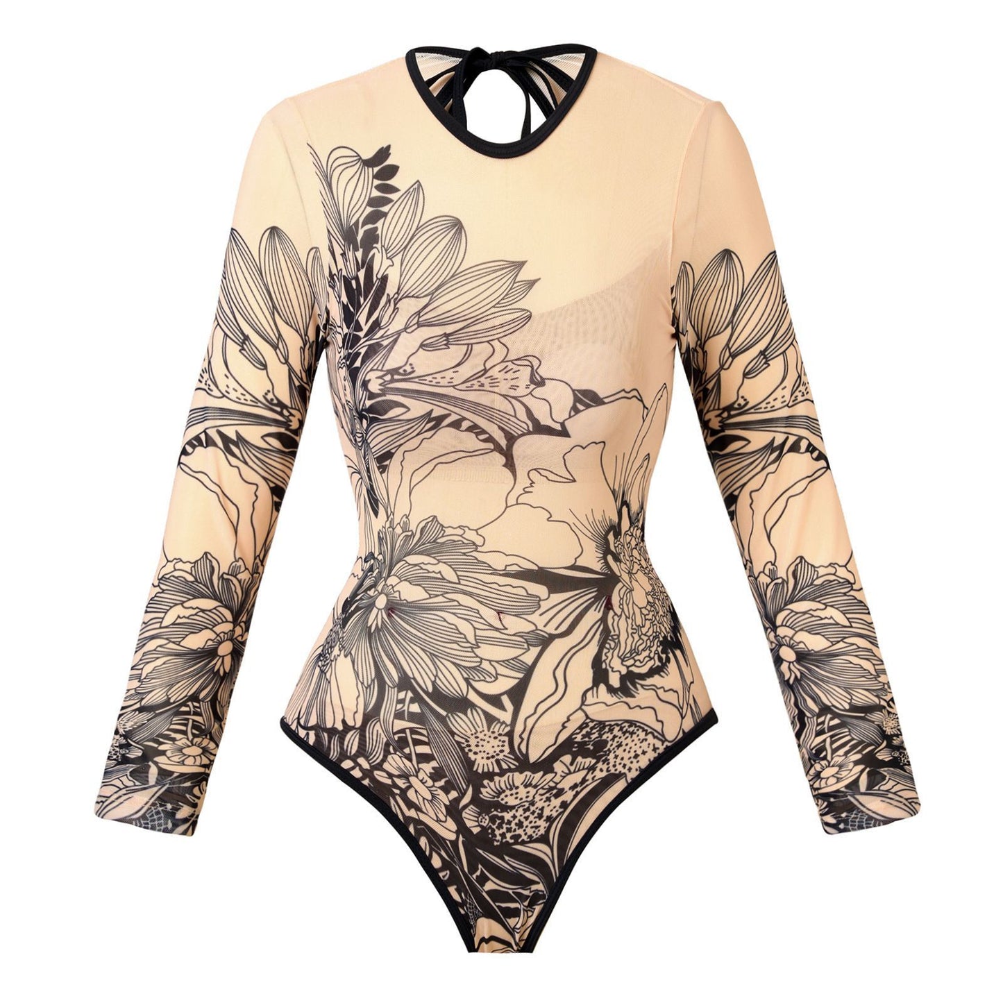Women's swimwear