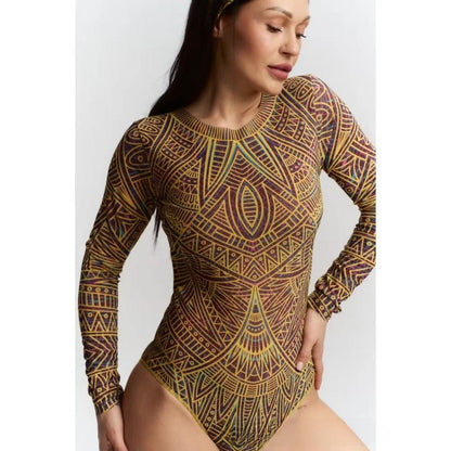 Women's swimwear
