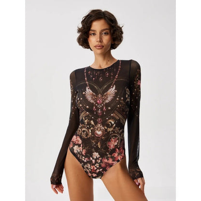 Women's swimwear