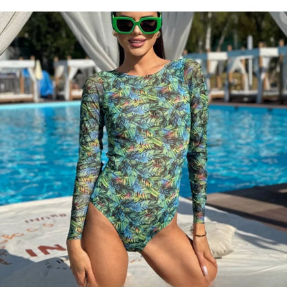 Women's swimwear