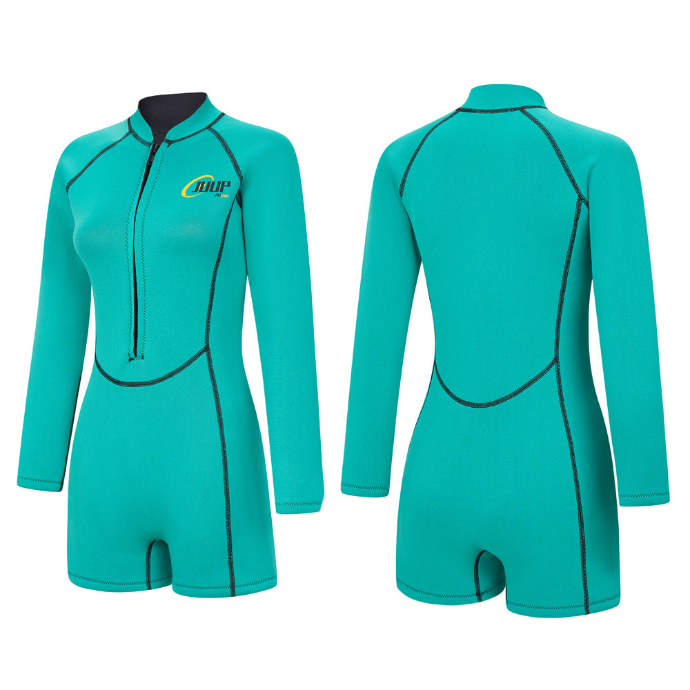 Women's swimwear