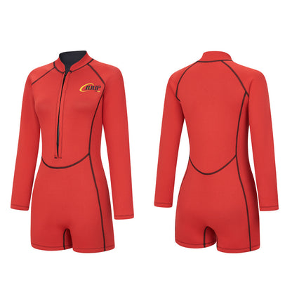 Women's swimwear