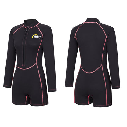 Women's swimwear
