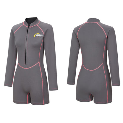 Women's swimwear