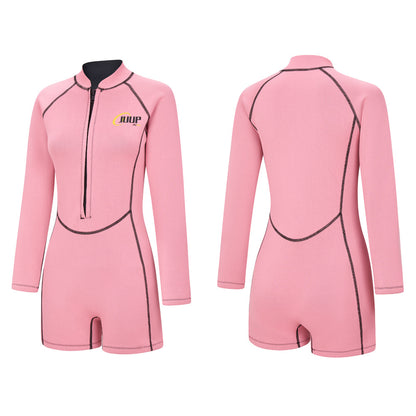 Women's swimwear