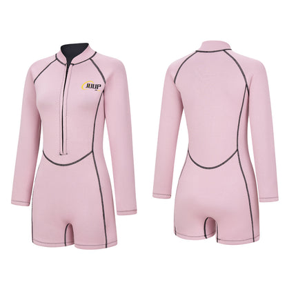 Women's swimwear