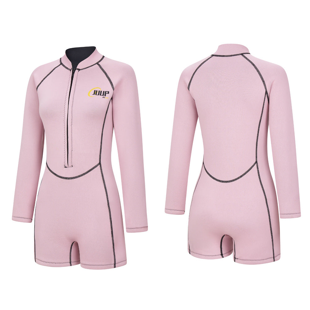 Women's swimwear