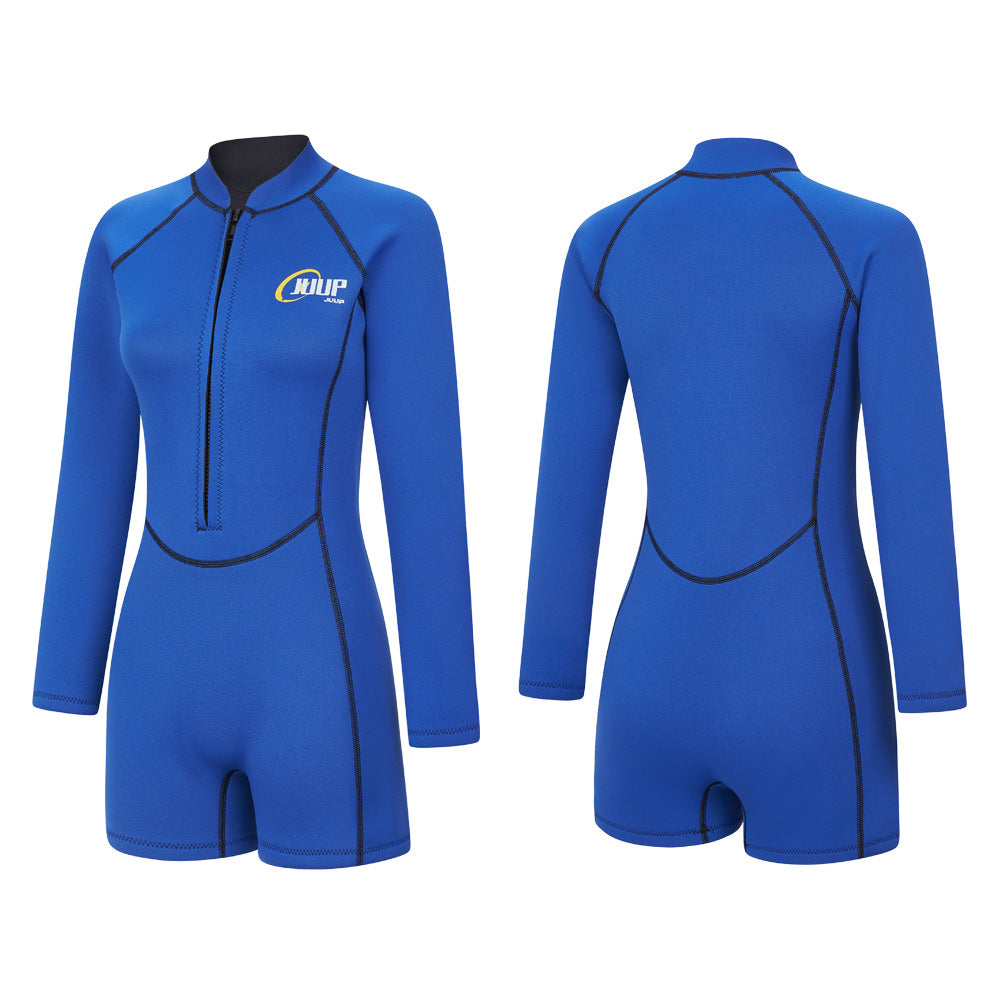 Women's swimwear