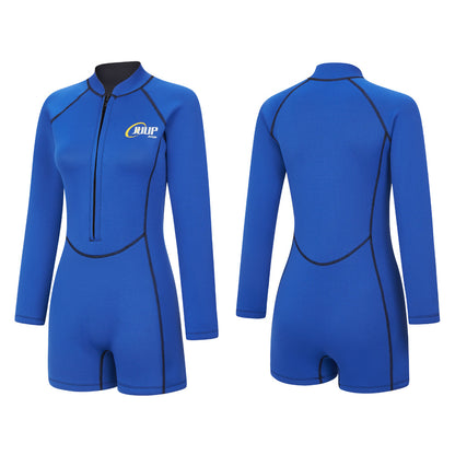 Women's swimwear