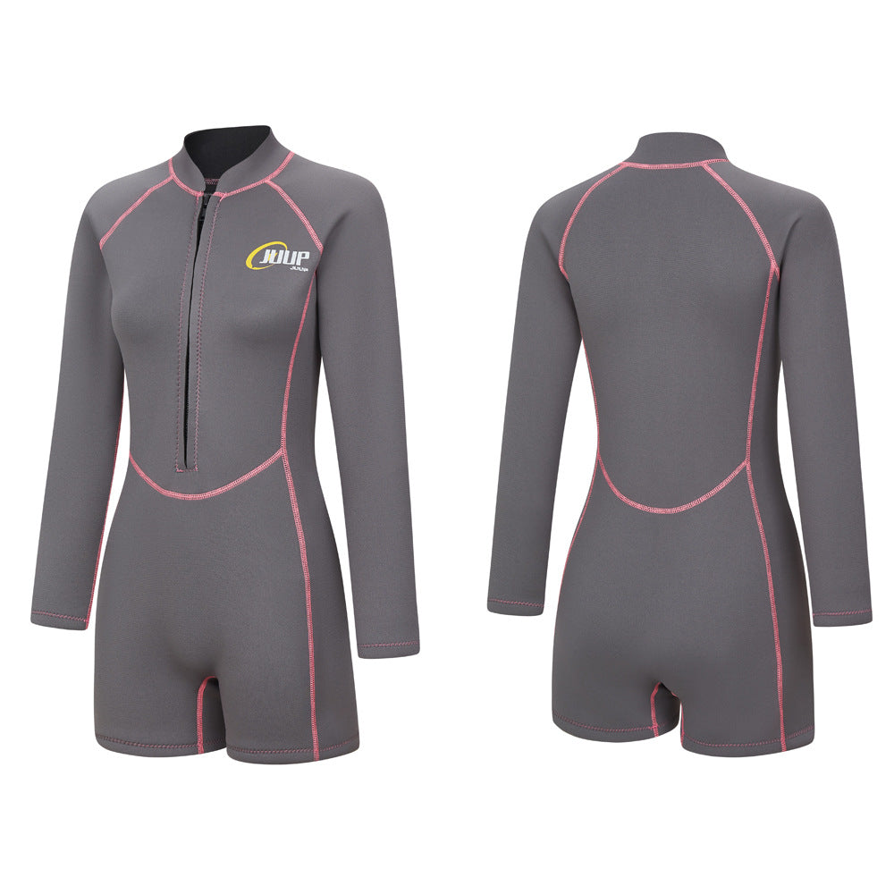 Women's swimwear