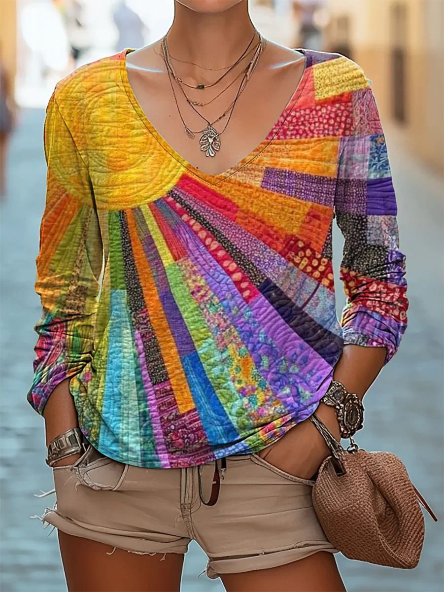 Women's T-shirt