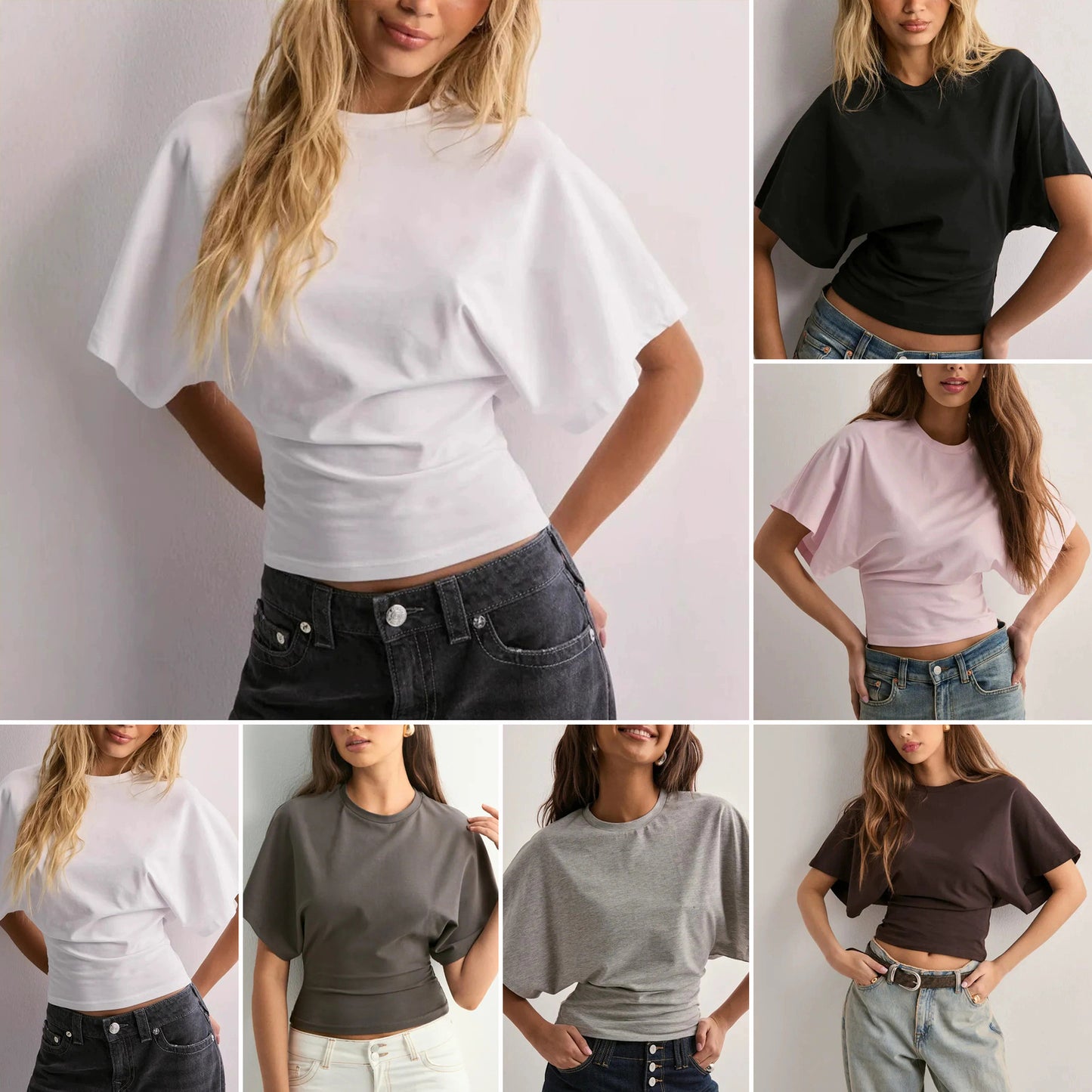 Women's T-shirts