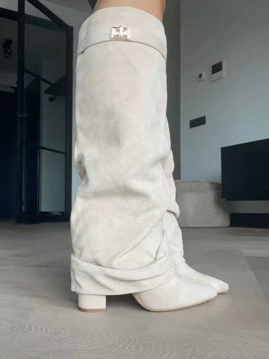 Women's tall boots