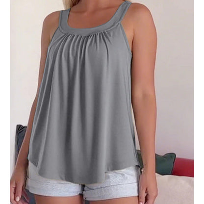 Women's tank top