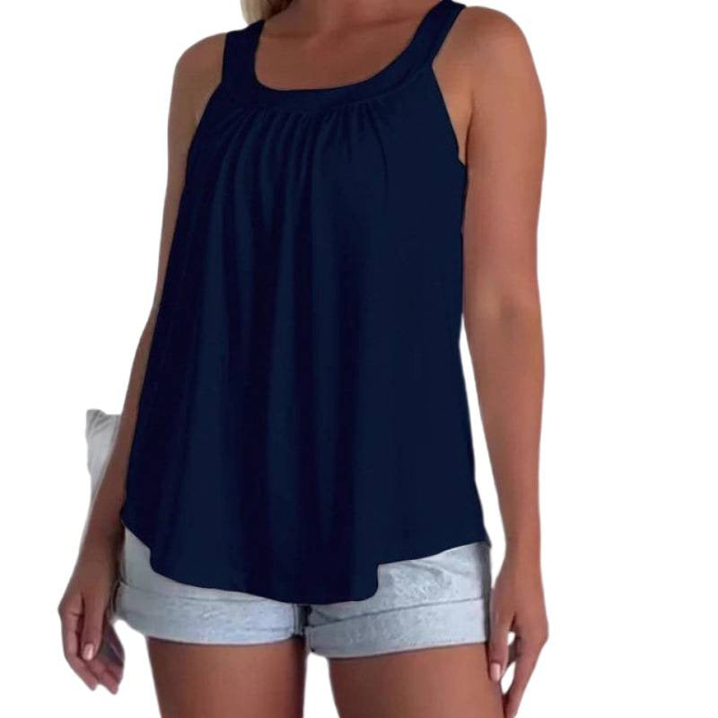 Women's tank top