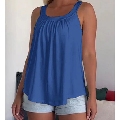 Women's tank top