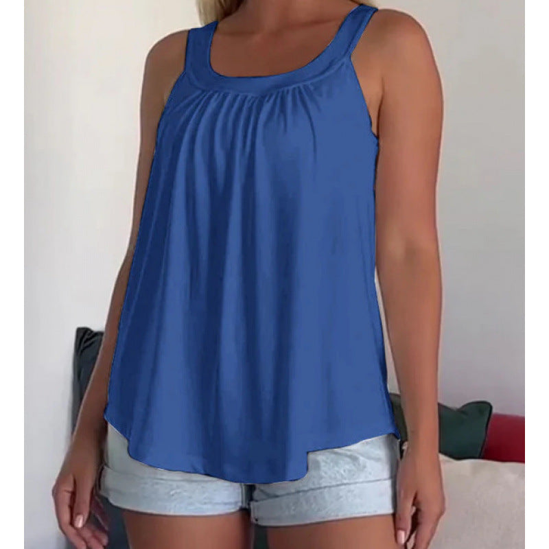 Women's tank top