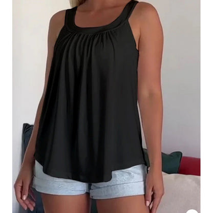 Women's tank top