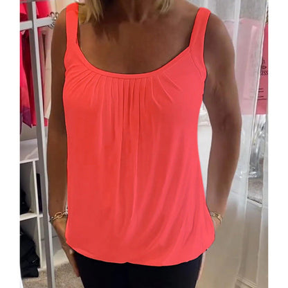 Women's tank top