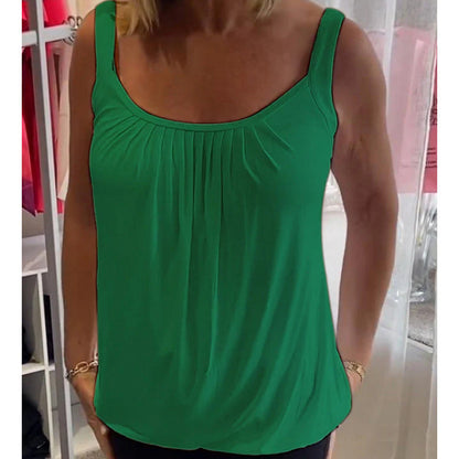 Women's tank top
