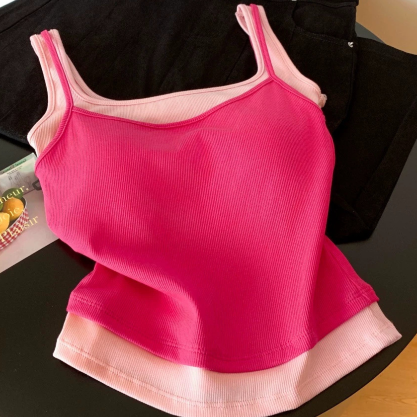 Women's tank top
