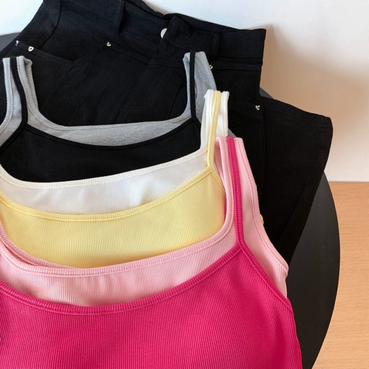 Women's tank top