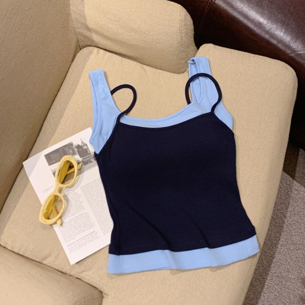 Women's tank top