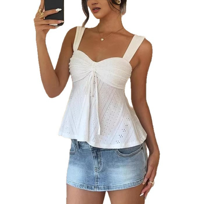 Women's tank top