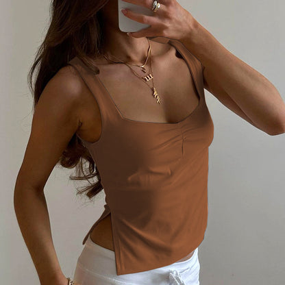 Women's tank top