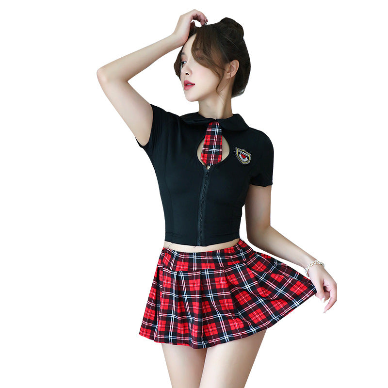 Women's Temptation Sexy Suit