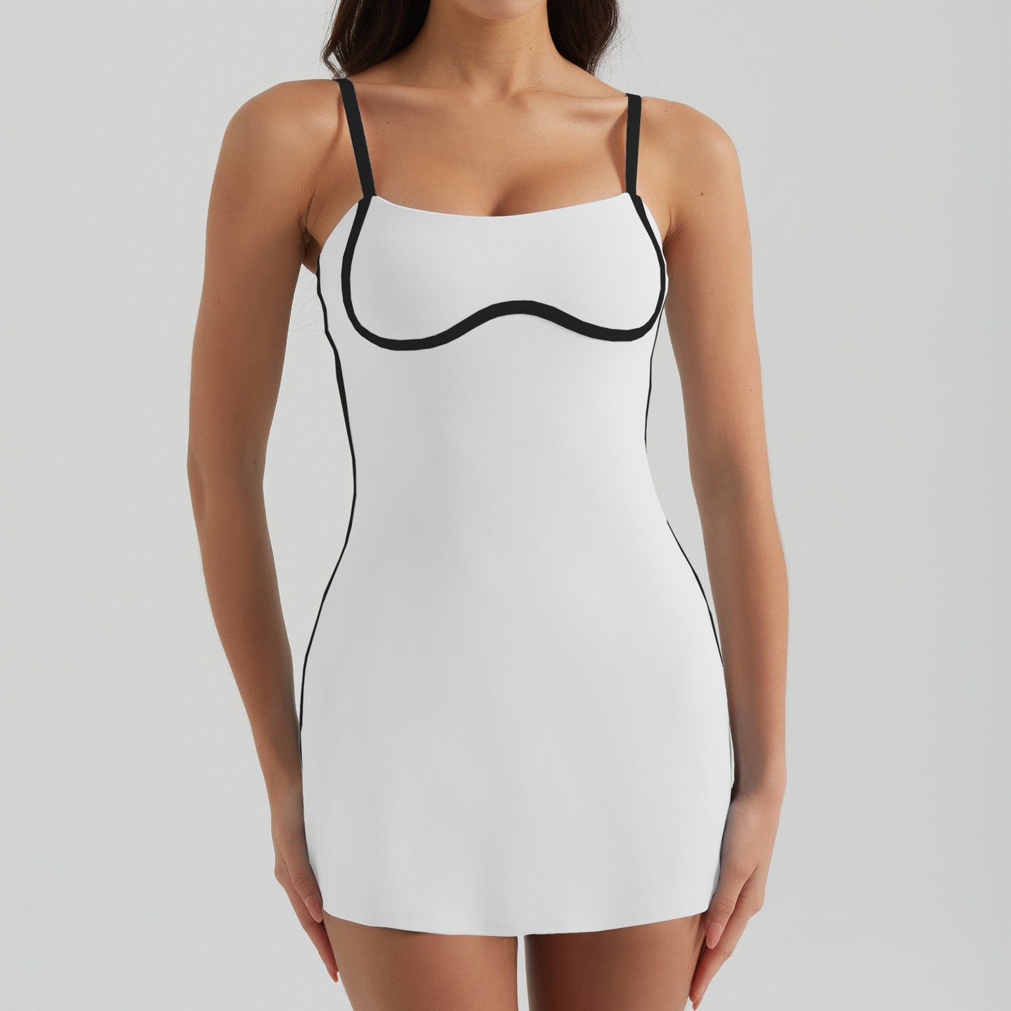 Women's Tennis Skirt