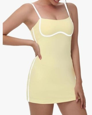 Women's Tennis Skirt