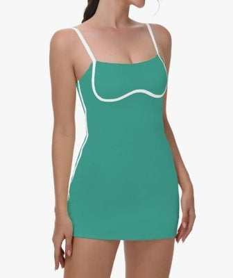 Women's Tennis Skirt