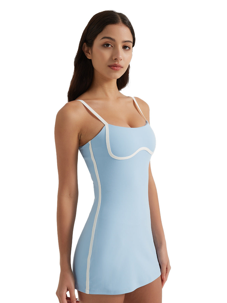 Women's Tennis Skirt