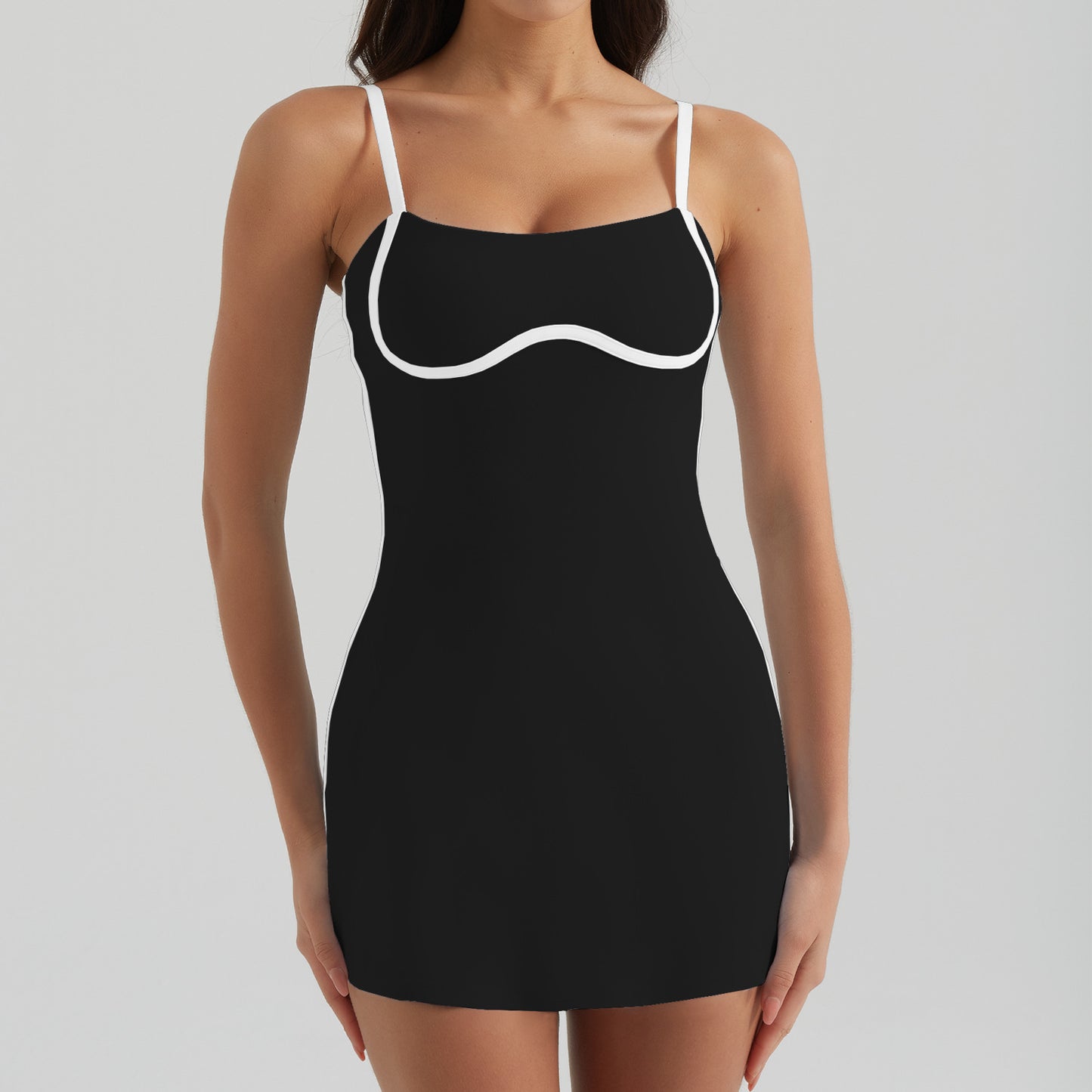 Women's Tennis Skirt