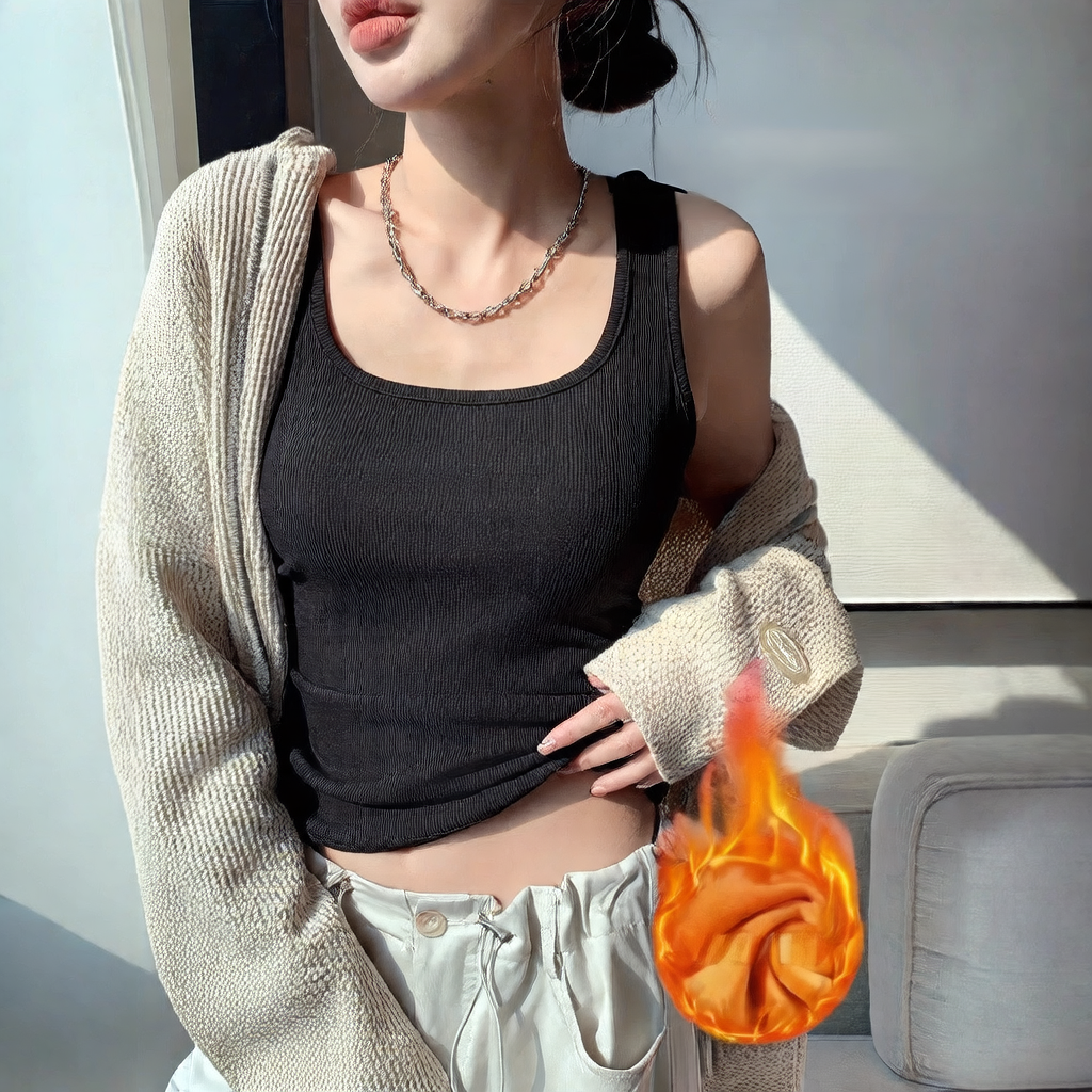 Women's Thermal Vest