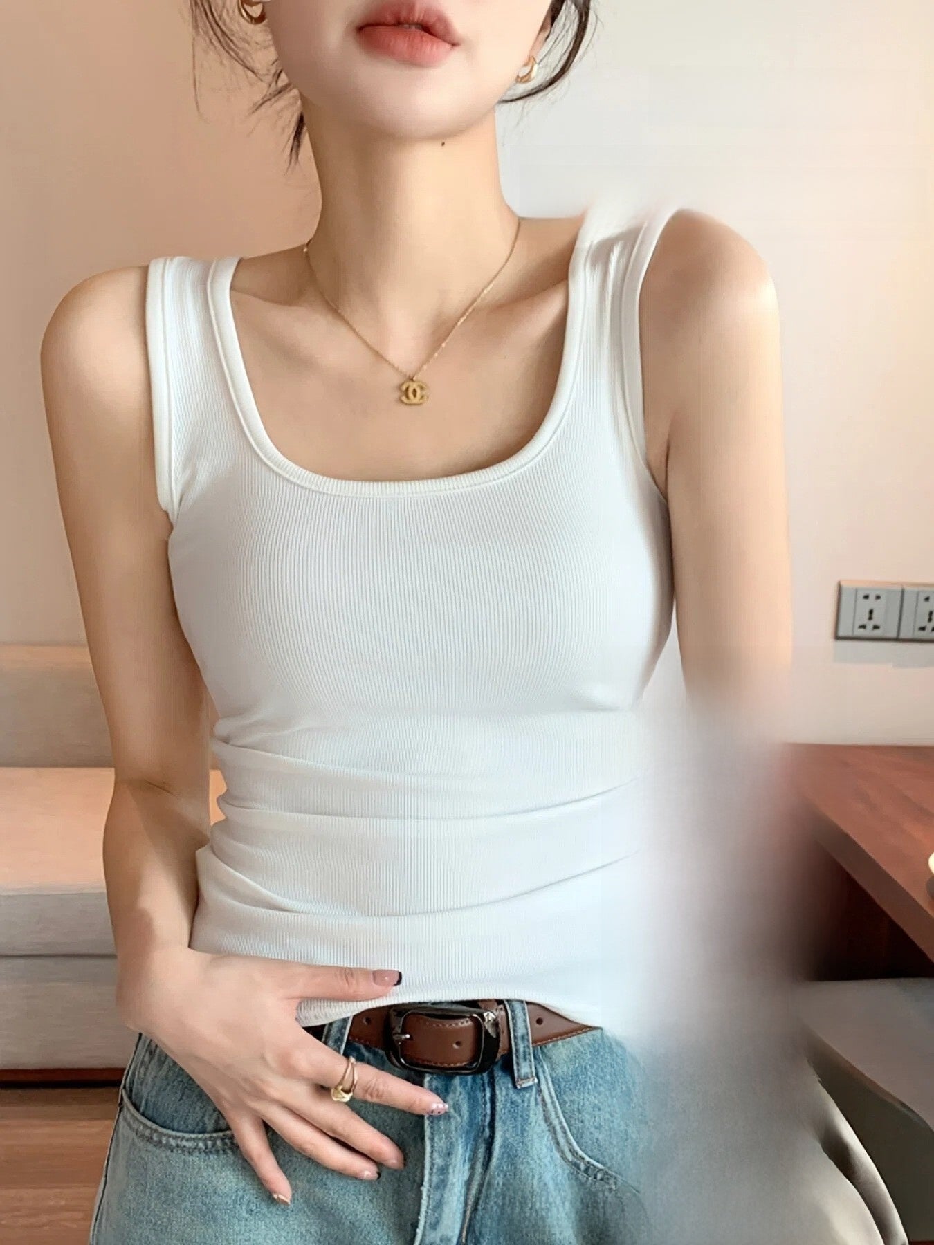 Women's Thermal Vest