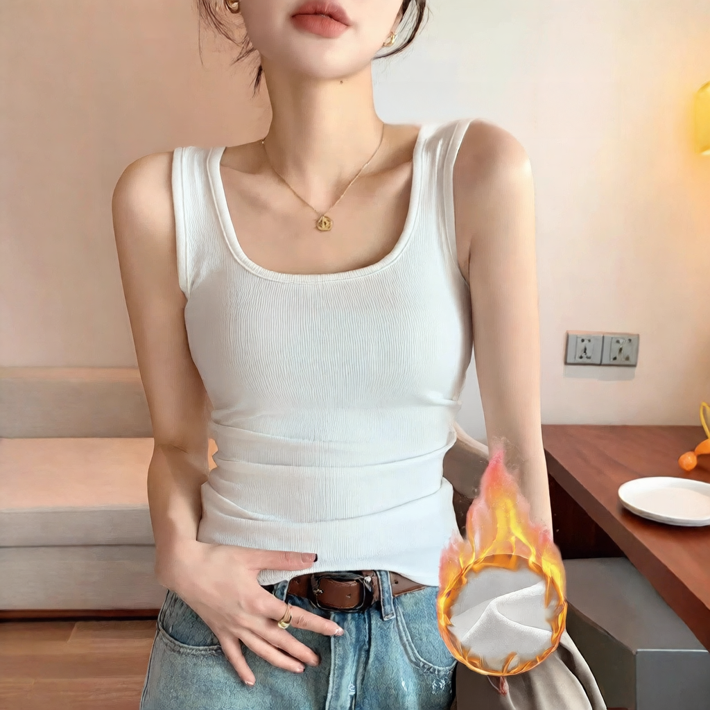 Women's Thermal Vest
