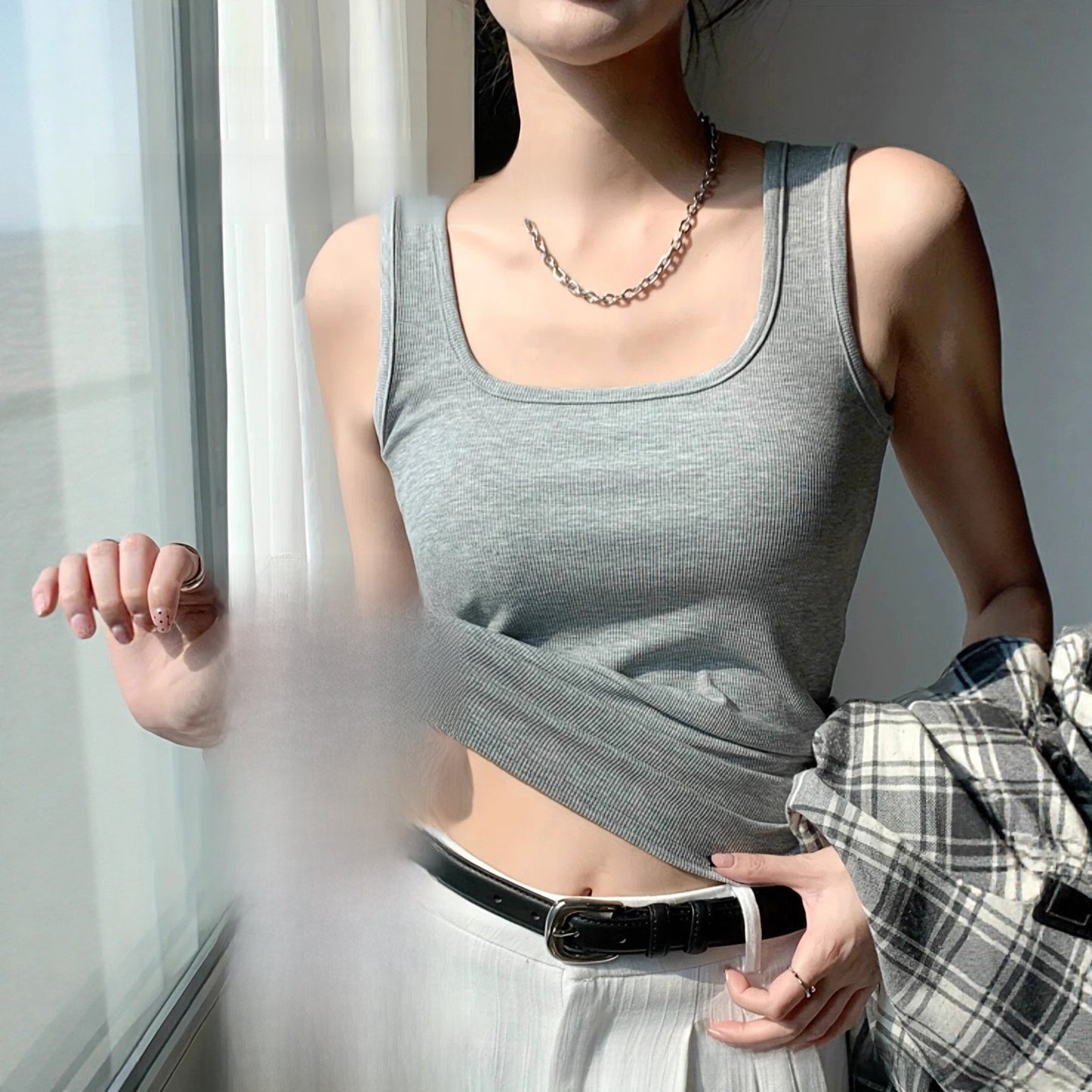 Women's Thermal Vest